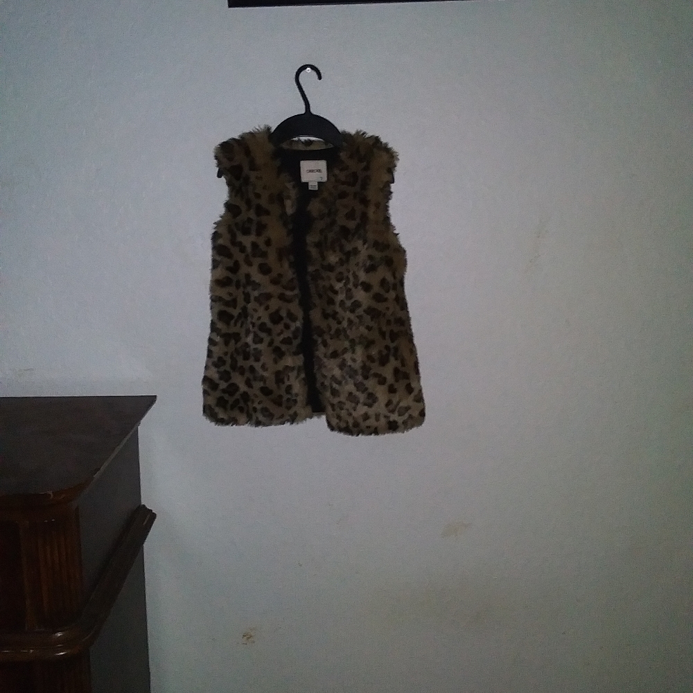 Cherokee jacket - Picture 3 of 6
